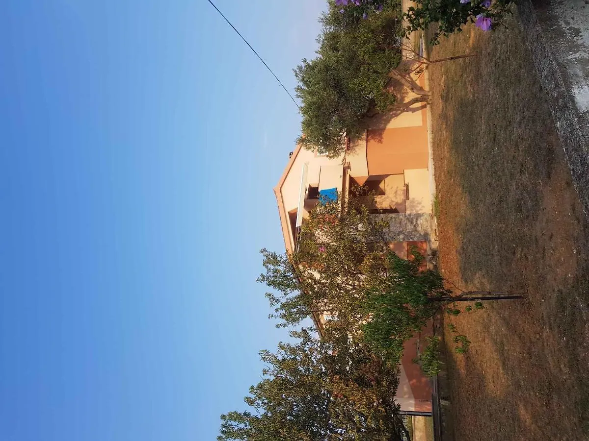 Apartments In Vrsi - Zadar Riviera 41399 location