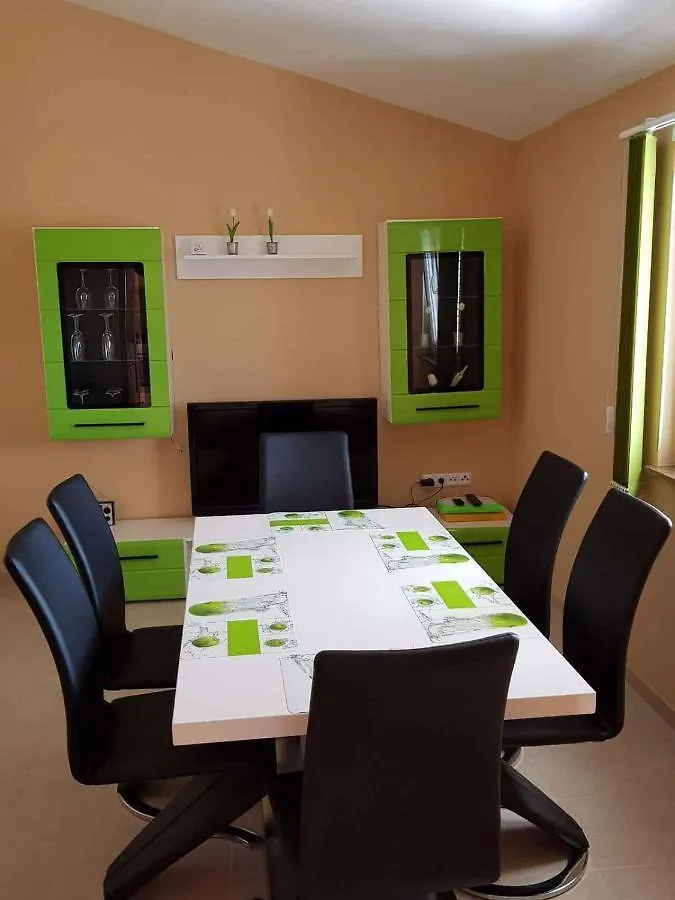 Apartments In Vrsi - Zadar Riviera 41399