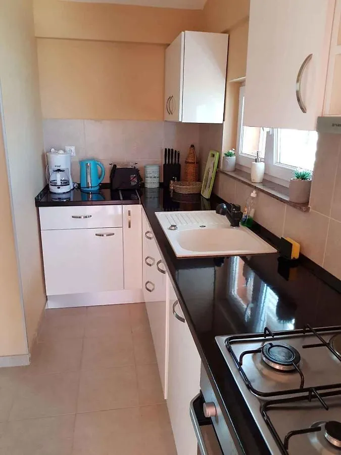 Apartments In Vrsi - Zadar Riviera 41399
