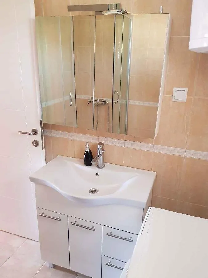 Apartments In Vrsi - Zadar Riviera 41399