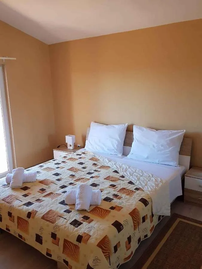 Apartments In Vrsi - Zadar Riviera 41399